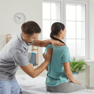 Osteopathy