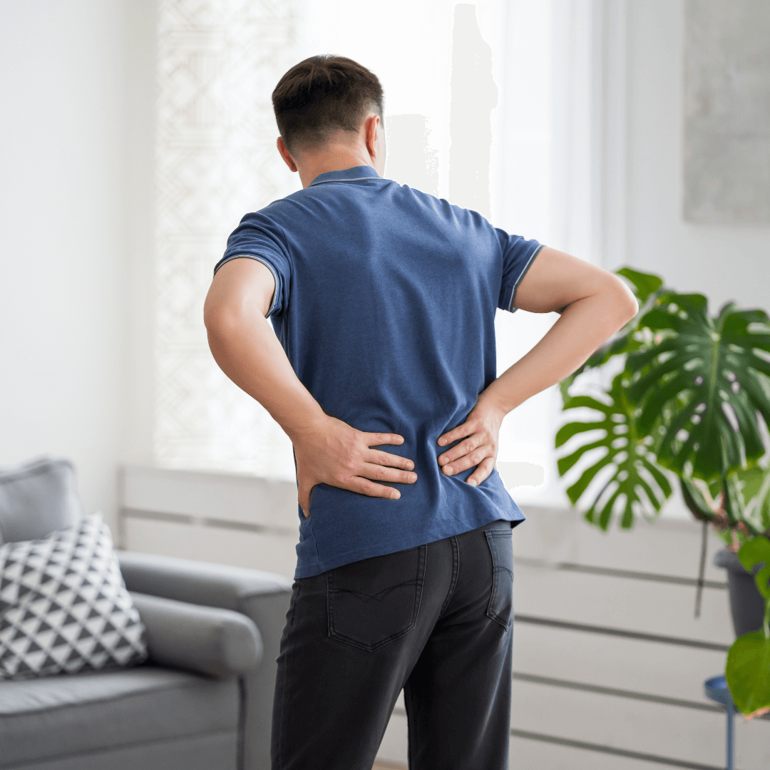 Sciatica in Victoria