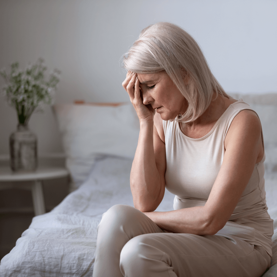 Headache and migraines in Victoria